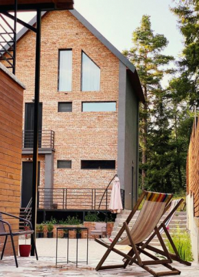 WoodHill Chalet